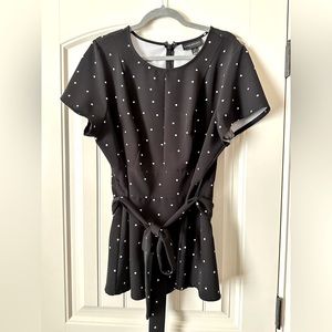 16 Lane Bryant Lena top